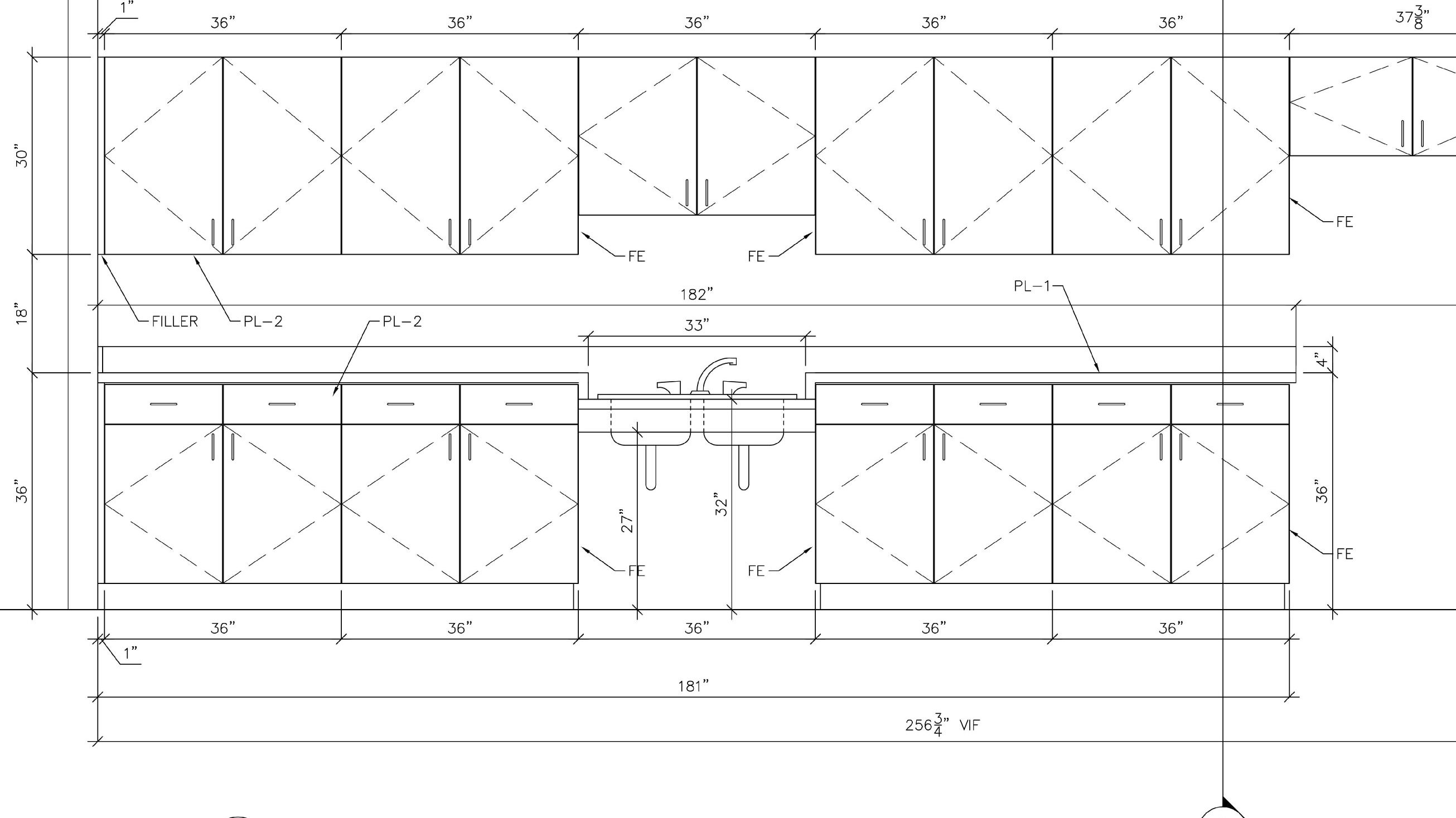 Shop Drawing Submittals