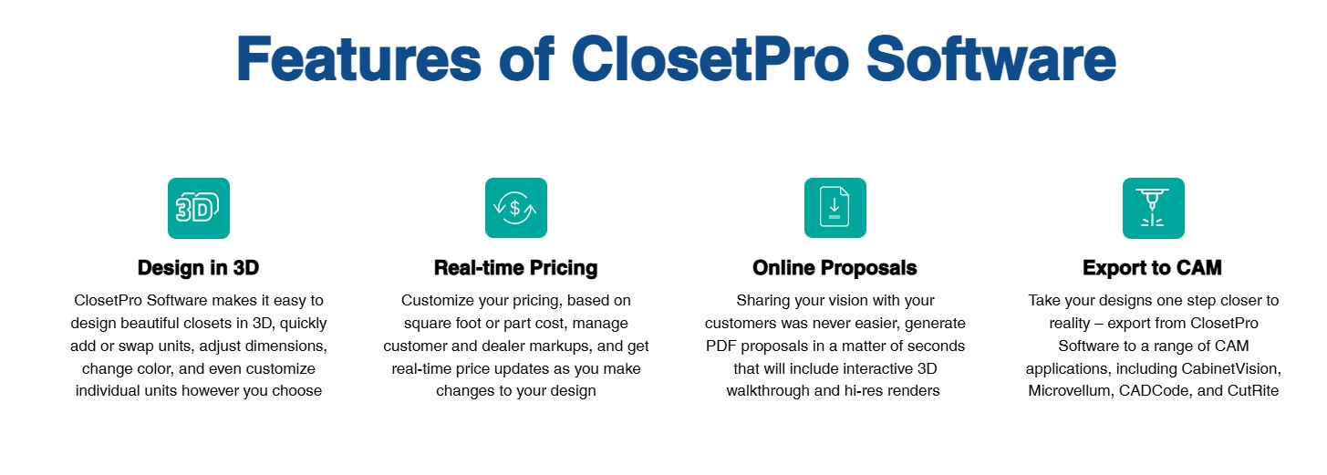 ClosetPro