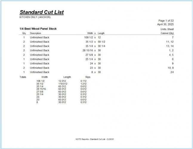 CLSC01