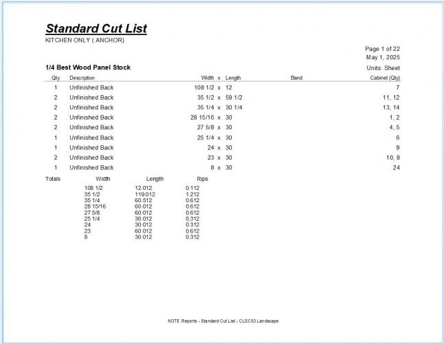 CLSC03