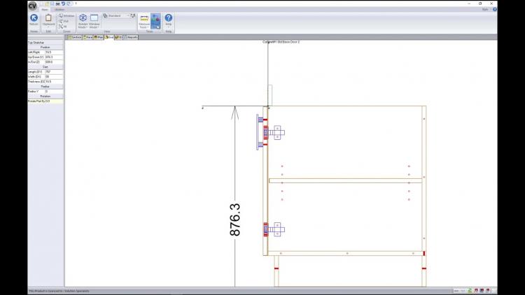 cabinet vision s2m tutorial cabinet vision s2m tutorial